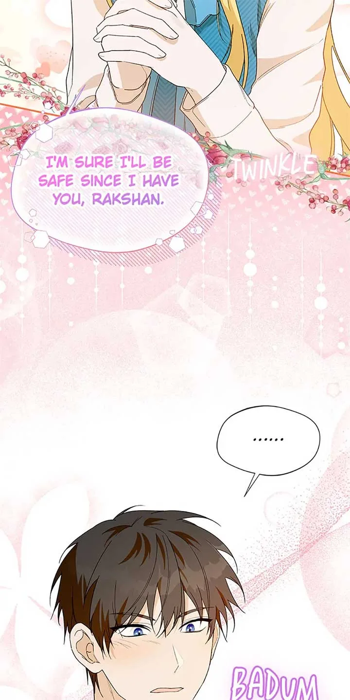 Choose your husband Carefully Chapter 27 page 24
