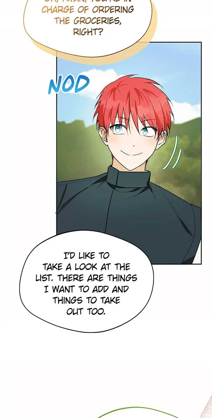 Choose your husband Carefully Chapter 19 page 48