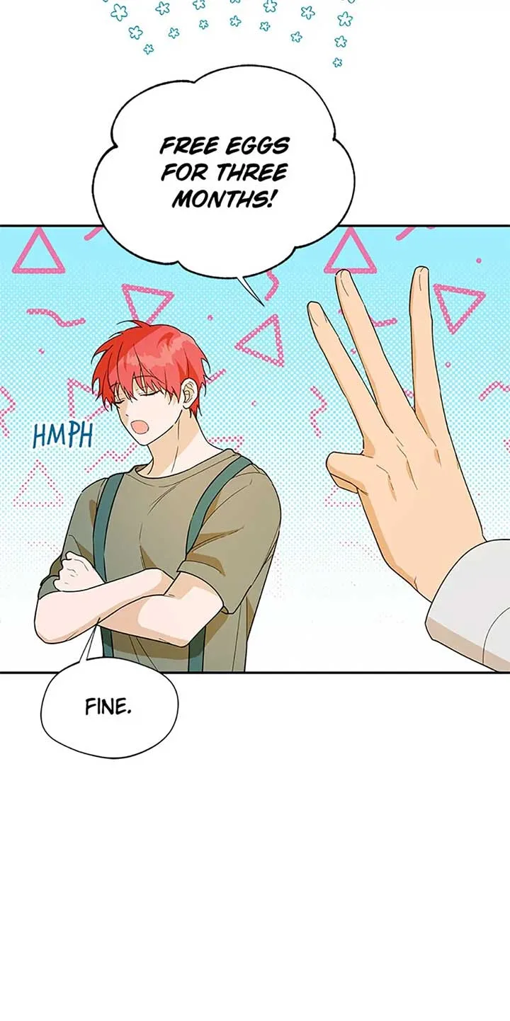 Choose your husband Carefully Chapter 27 page 39