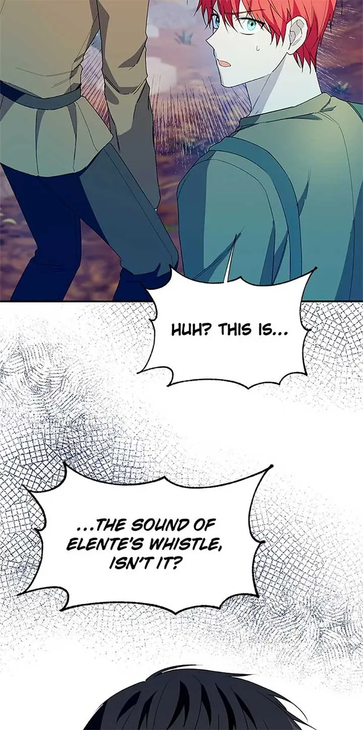 Choose your husband Carefully Chapter 27 page 59