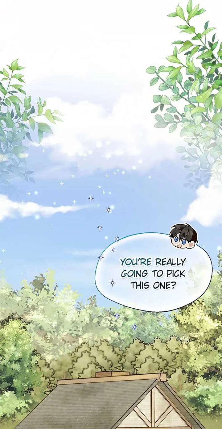 Choose your husband Carefully Chapter 23 page 3