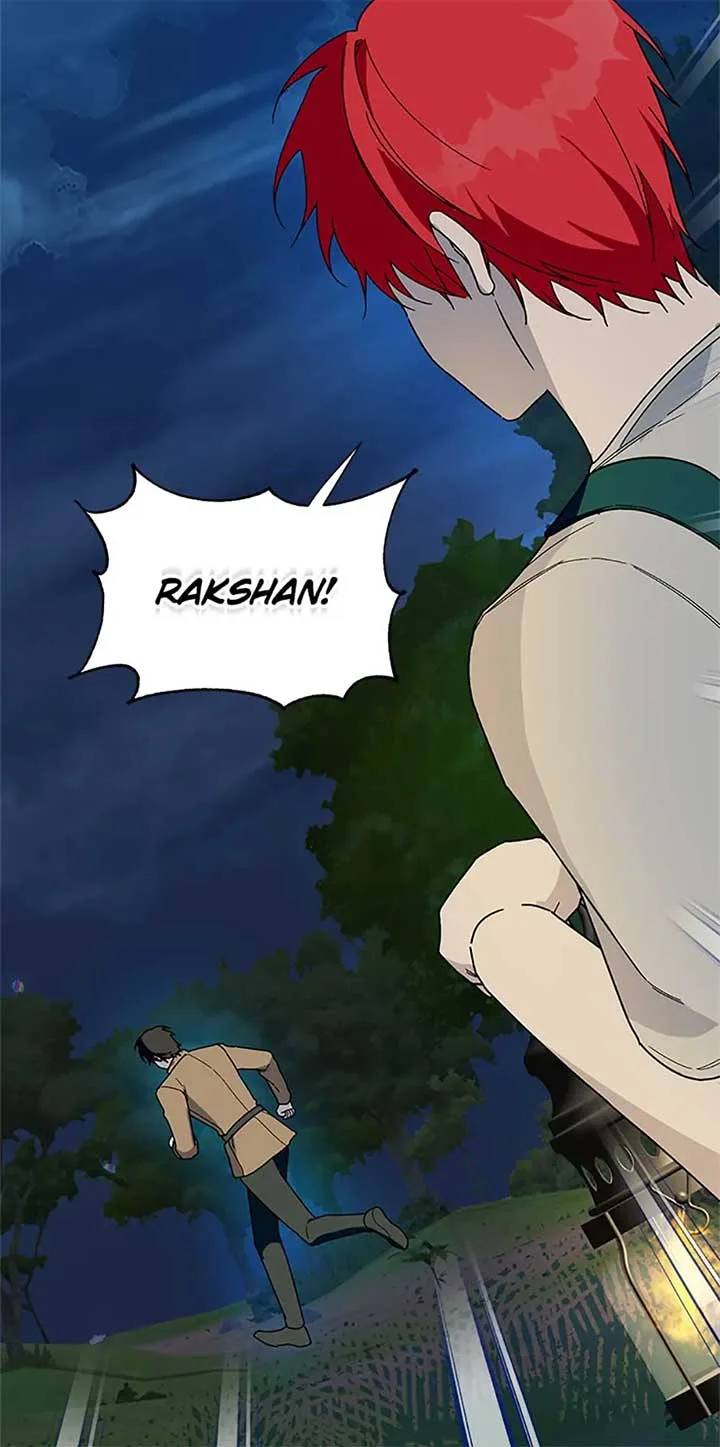 Choose your husband Carefully Chapter 27 page 61