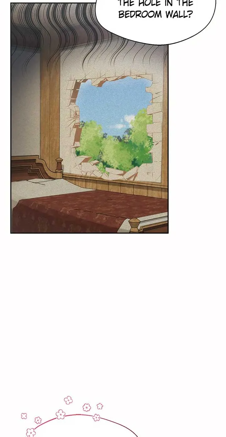 Choose your husband Carefully Chapter 23 page 5