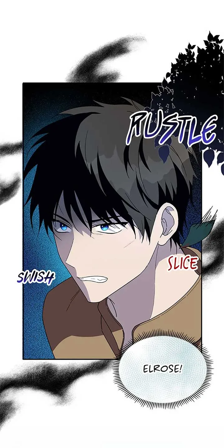 Choose your husband Carefully Chapter 28 page 5
