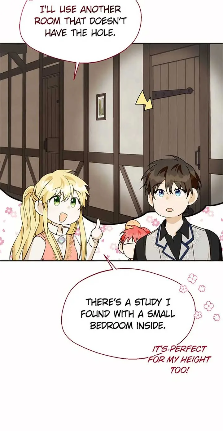 Choose your husband Carefully Chapter 23 page 6