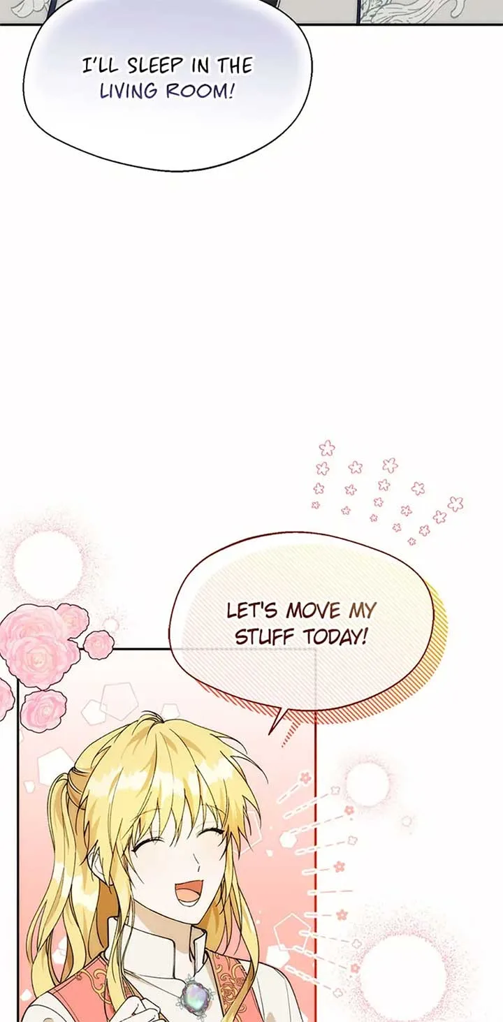 Choose your husband Carefully Chapter 23 page 8