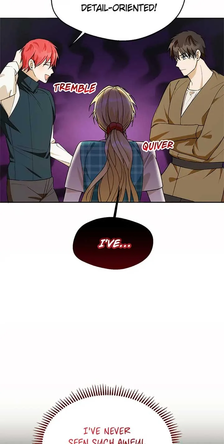 Choose your husband Carefully Chapter 19 page 59
