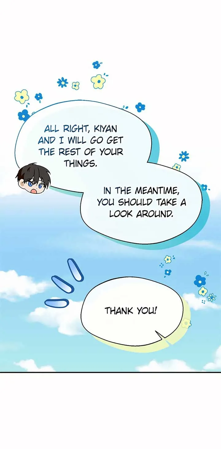 Choose your husband Carefully Chapter 23 page 14