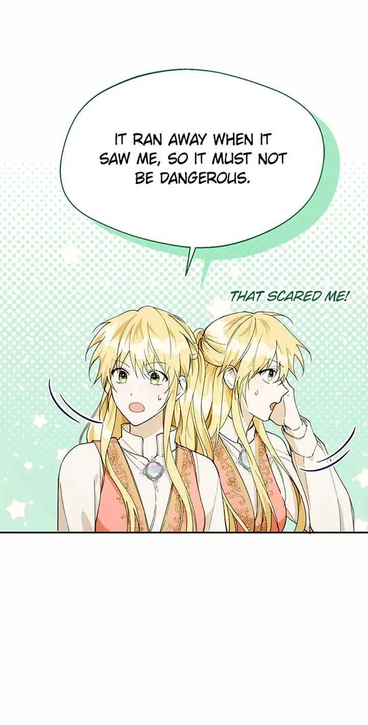Choose your husband Carefully Chapter 23 page 21