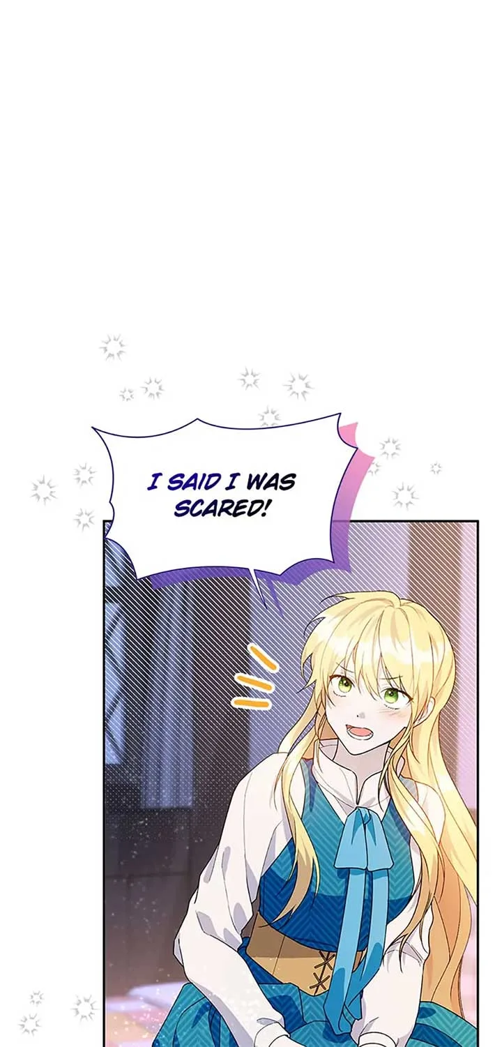 Choose your husband Carefully Chapter 29 page 3