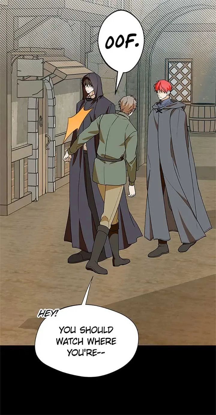 Choose your husband Carefully Chapter 28 page 21