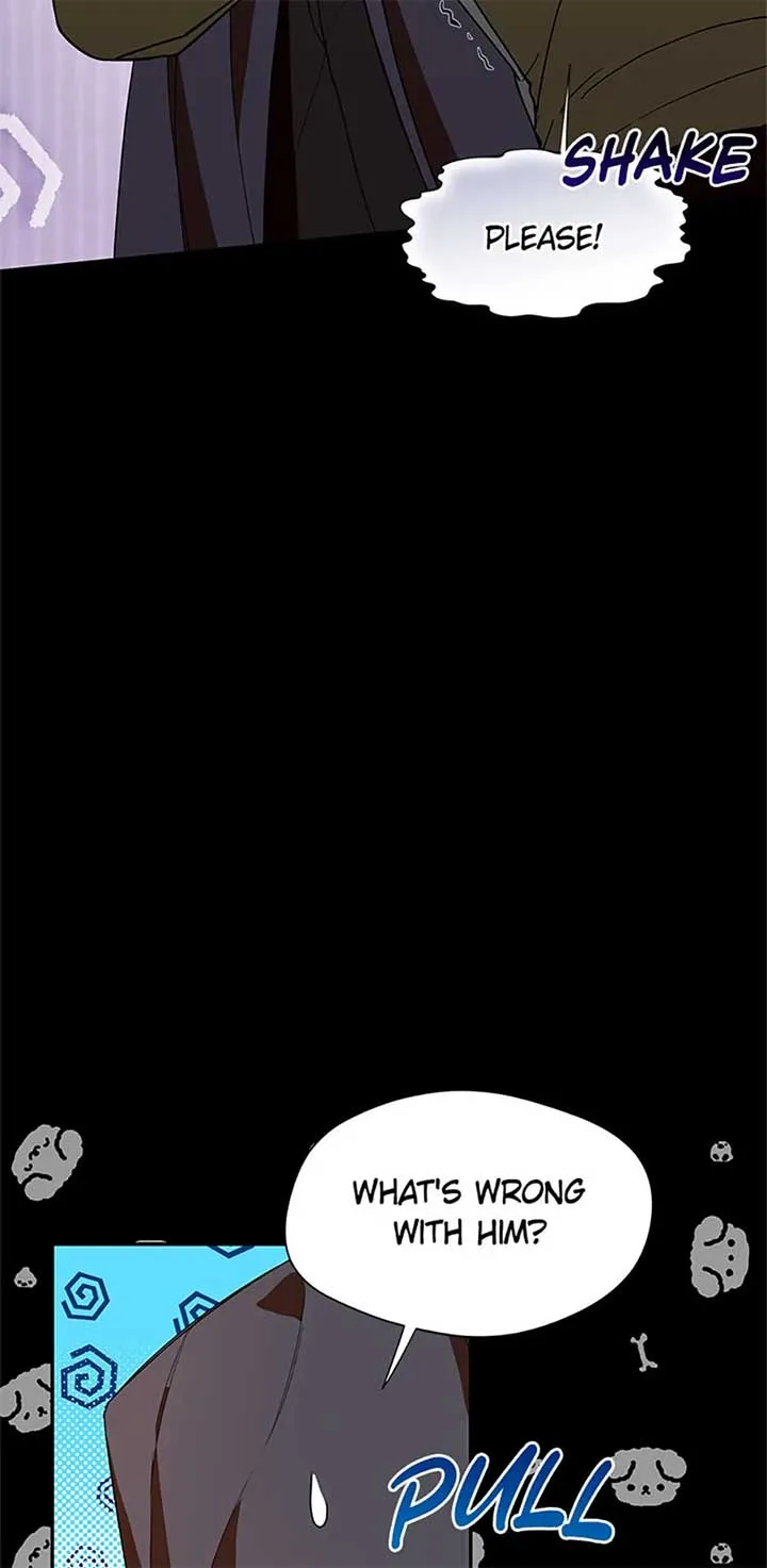 Choose your husband Carefully Chapter 28 page 24