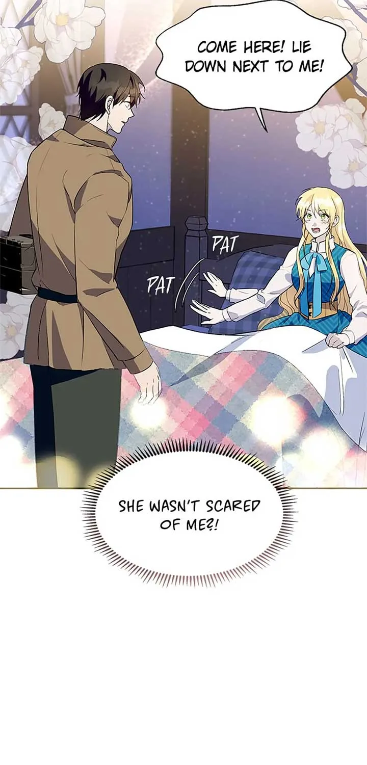 Choose your husband Carefully Chapter 29 page 6