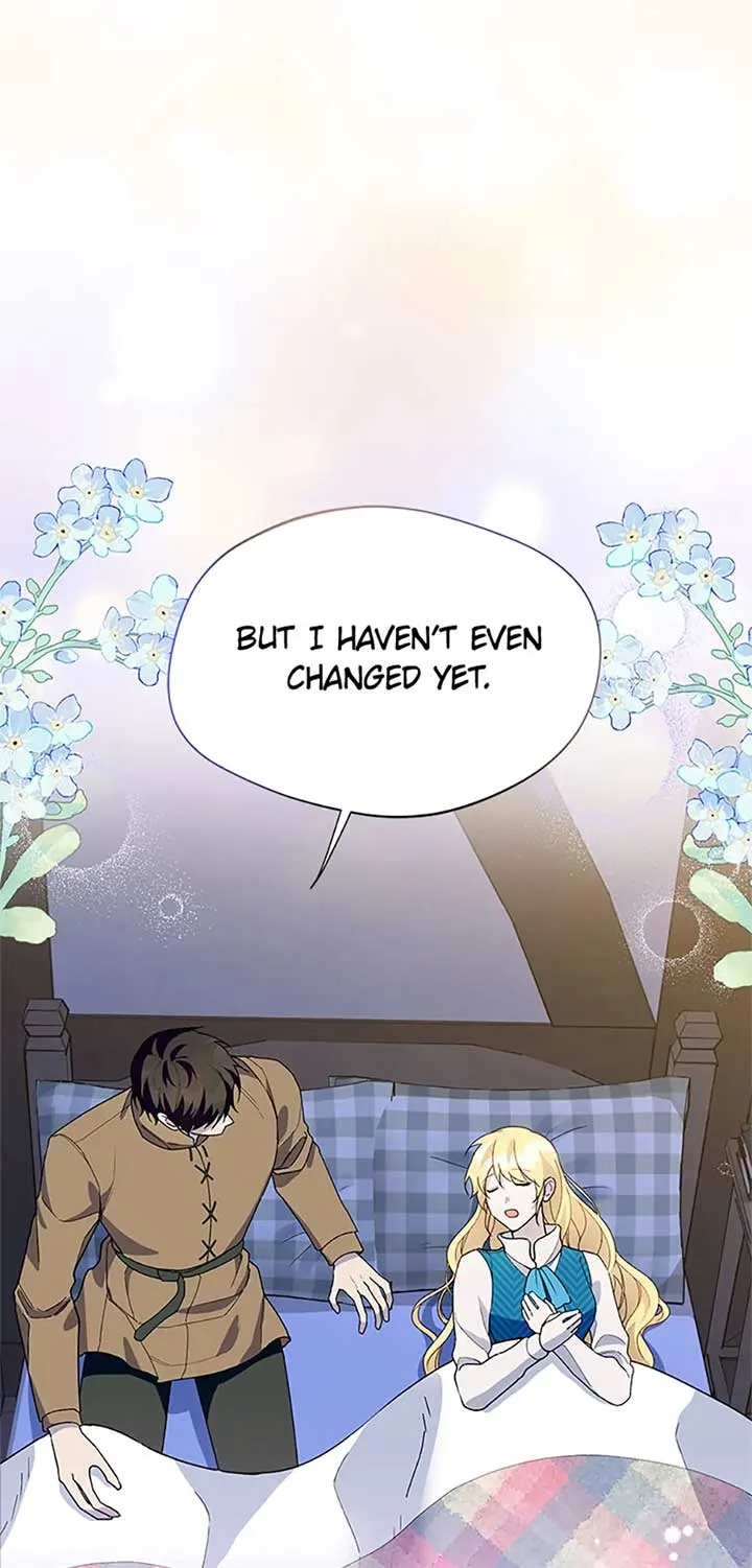 Choose your husband Carefully Chapter 29 page 8