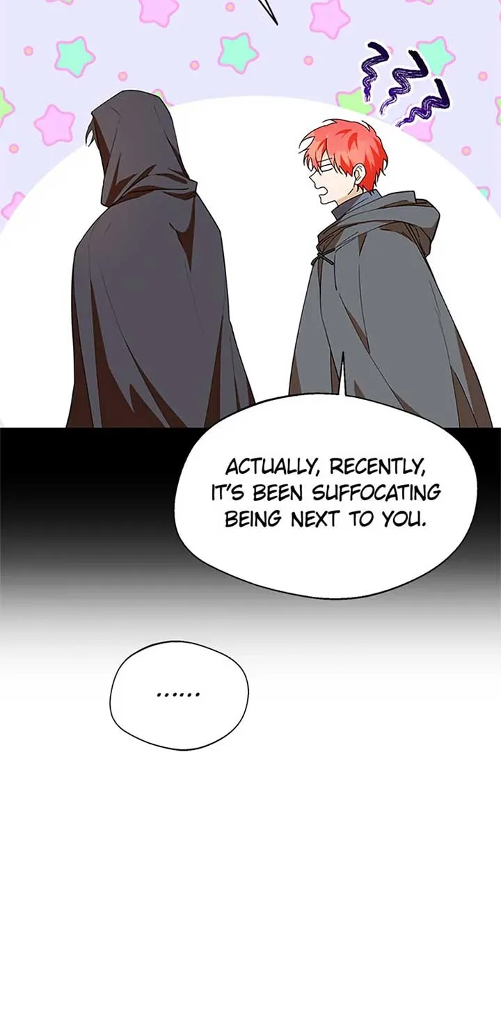 Choose your husband Carefully Chapter 28 page 27