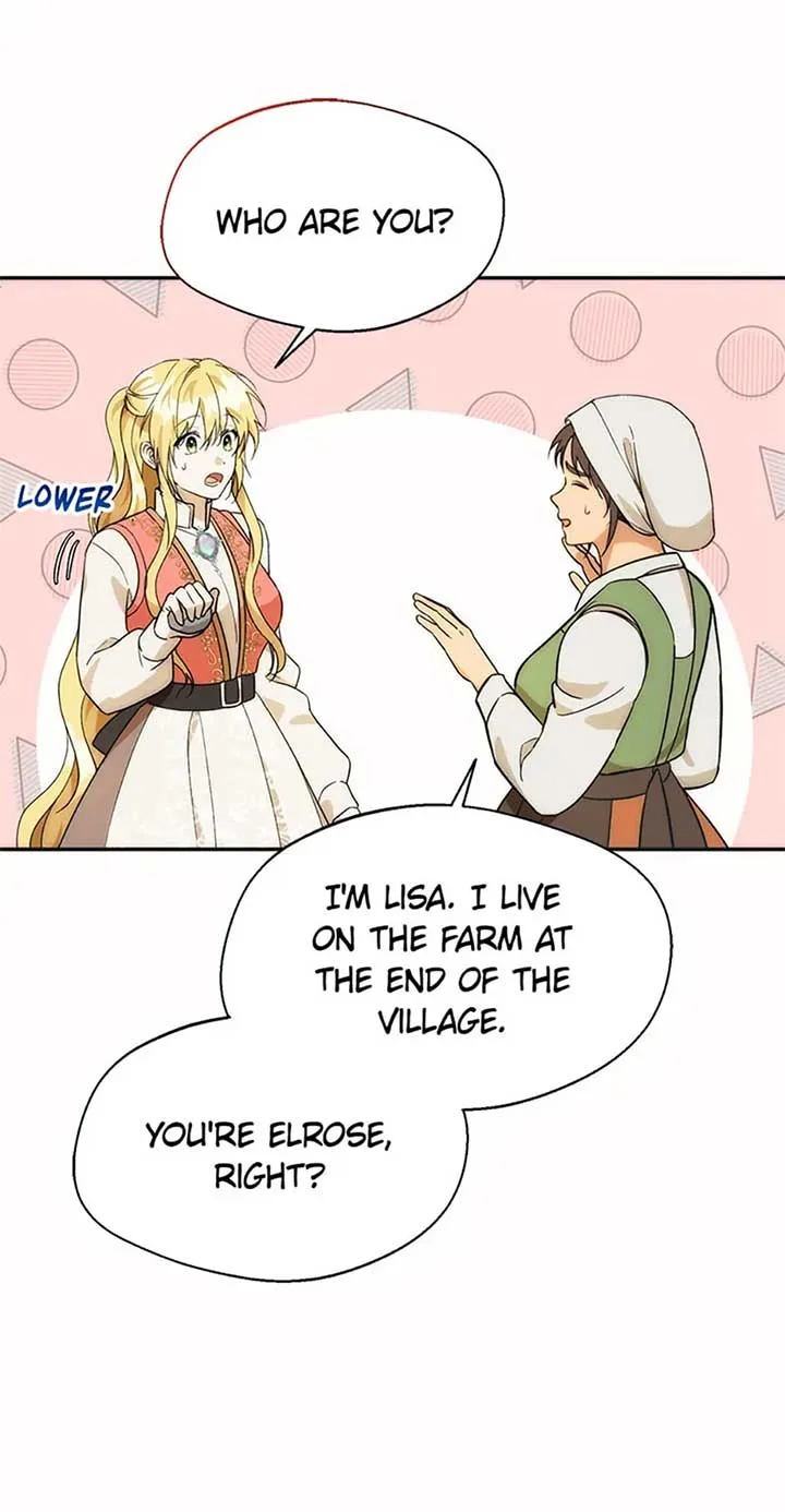 Choose your husband Carefully Chapter 23 page 32