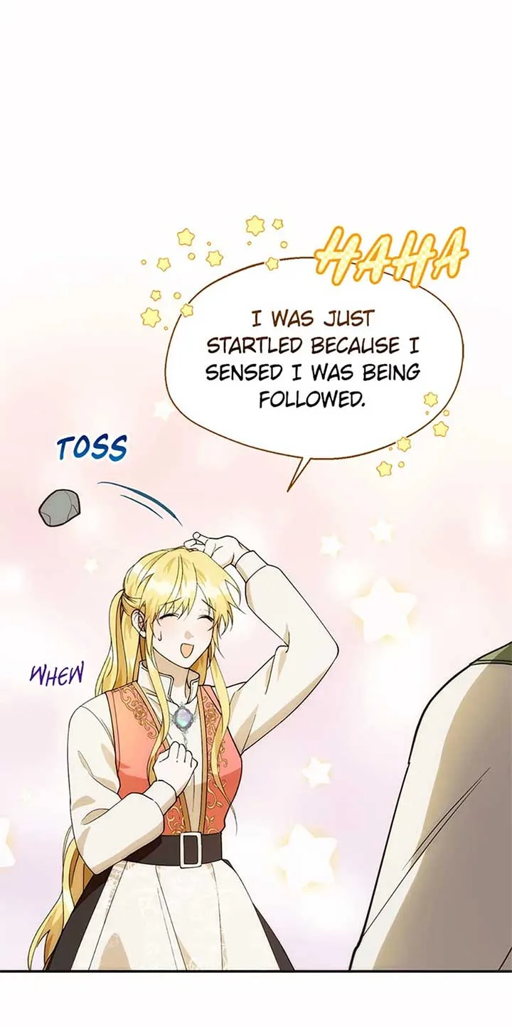Choose your husband Carefully Chapter 23 page 37