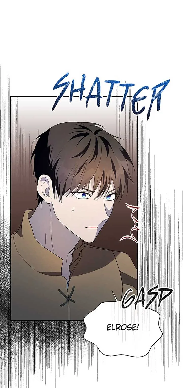 Choose your husband Carefully Chapter 28 page 34