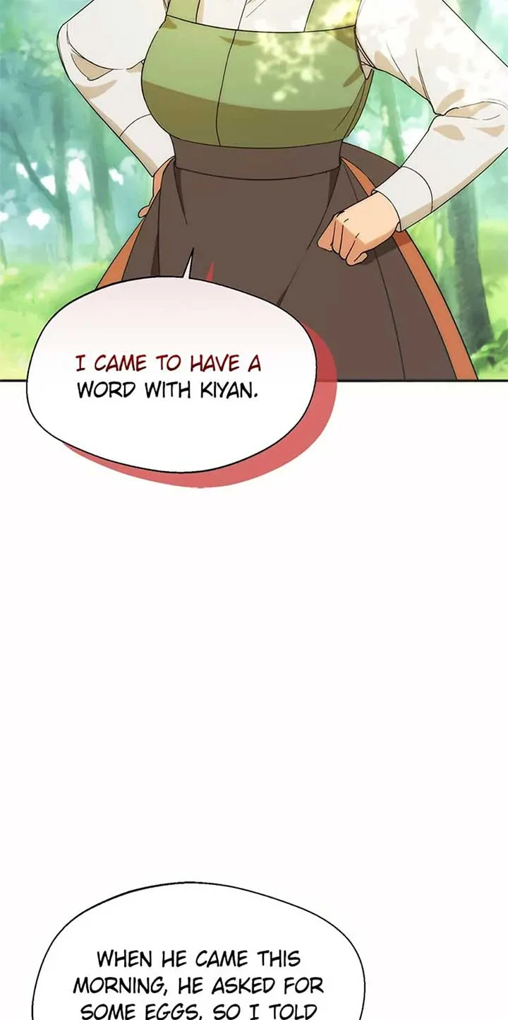 Choose your husband Carefully Chapter 23 page 40