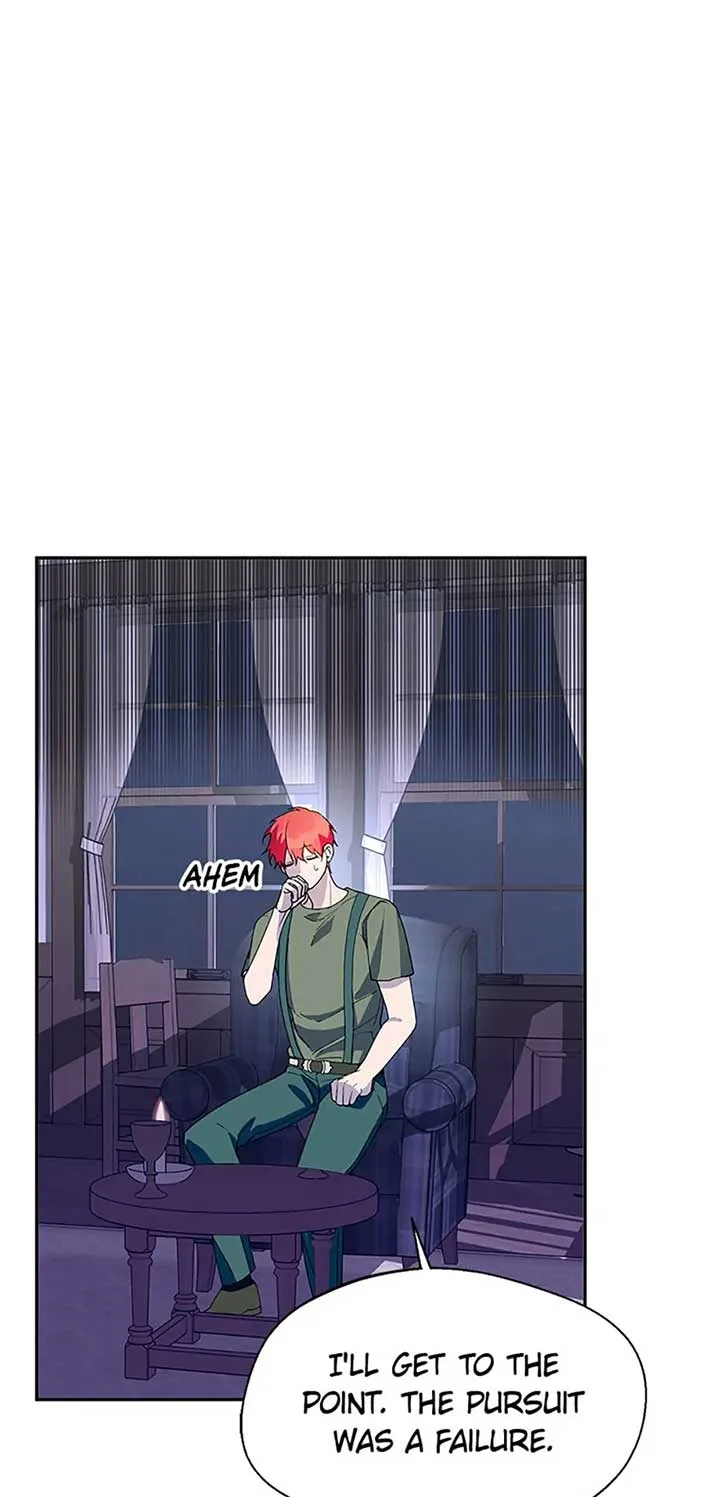 Choose your husband Carefully Chapter 29 page 30