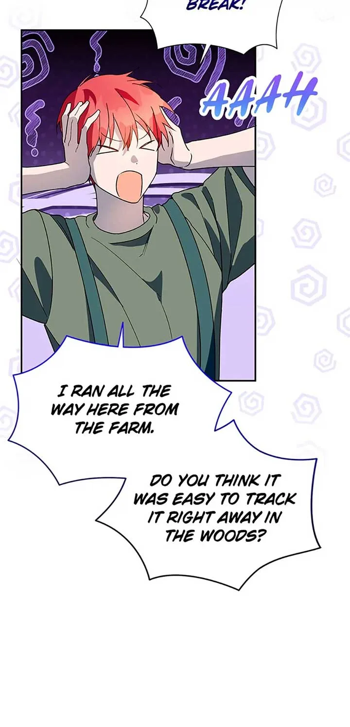 Choose your husband Carefully Chapter 29 page 35