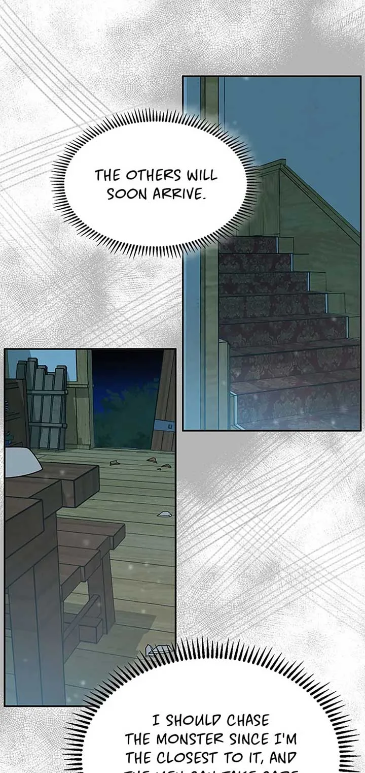 Choose your husband Carefully Chapter 28 page 40