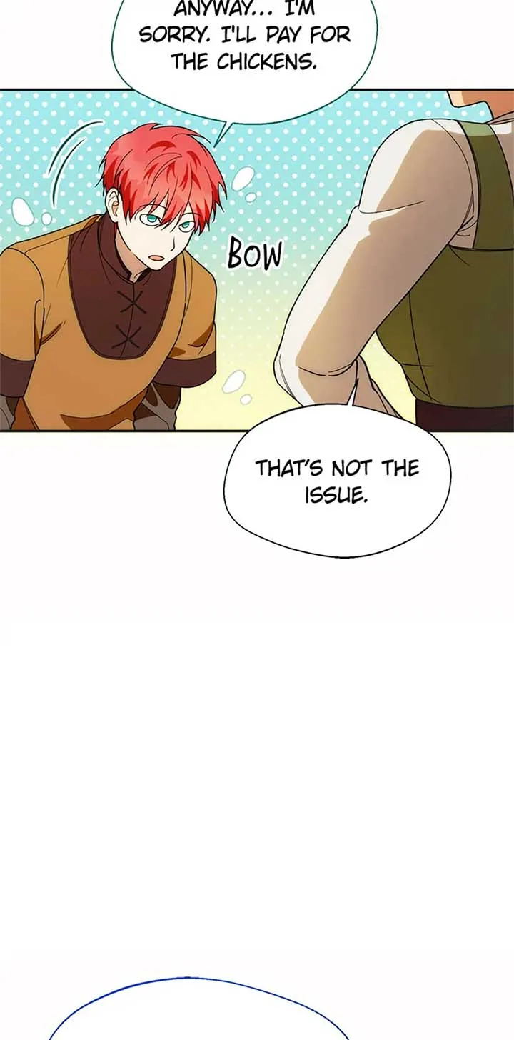 Choose your husband Carefully Chapter 23 page 52