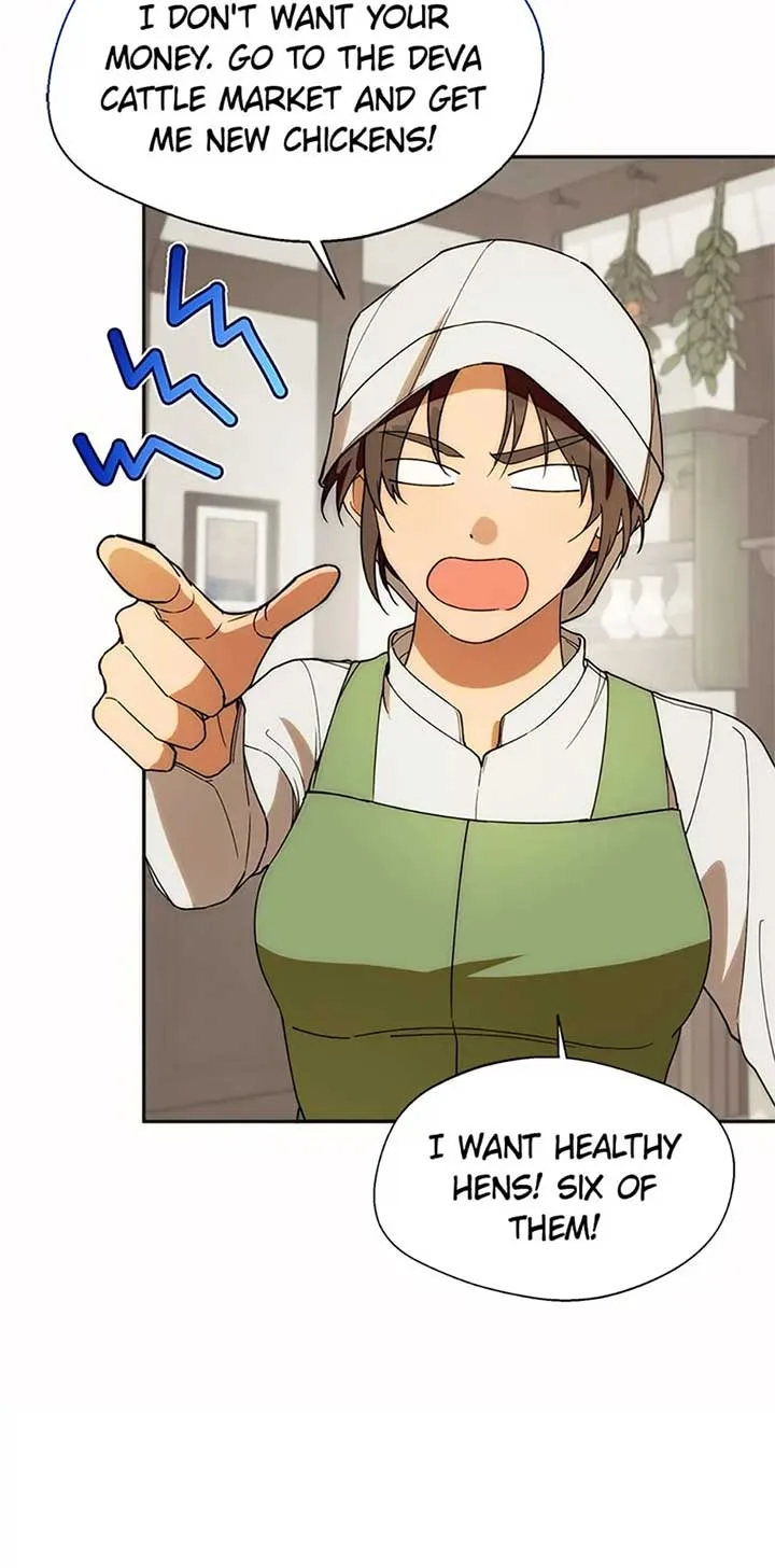 Choose your husband Carefully Chapter 23 page 53