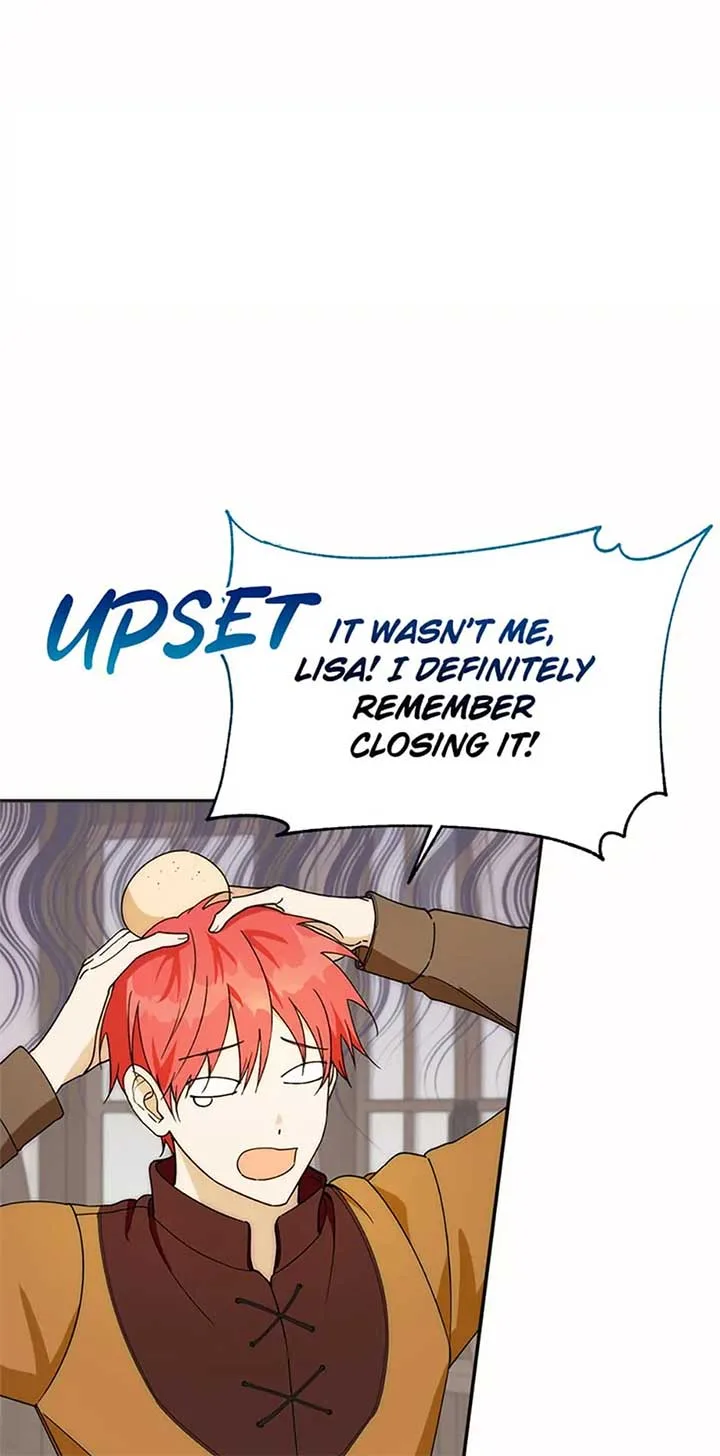 Choose your husband Carefully Chapter 23 page 48