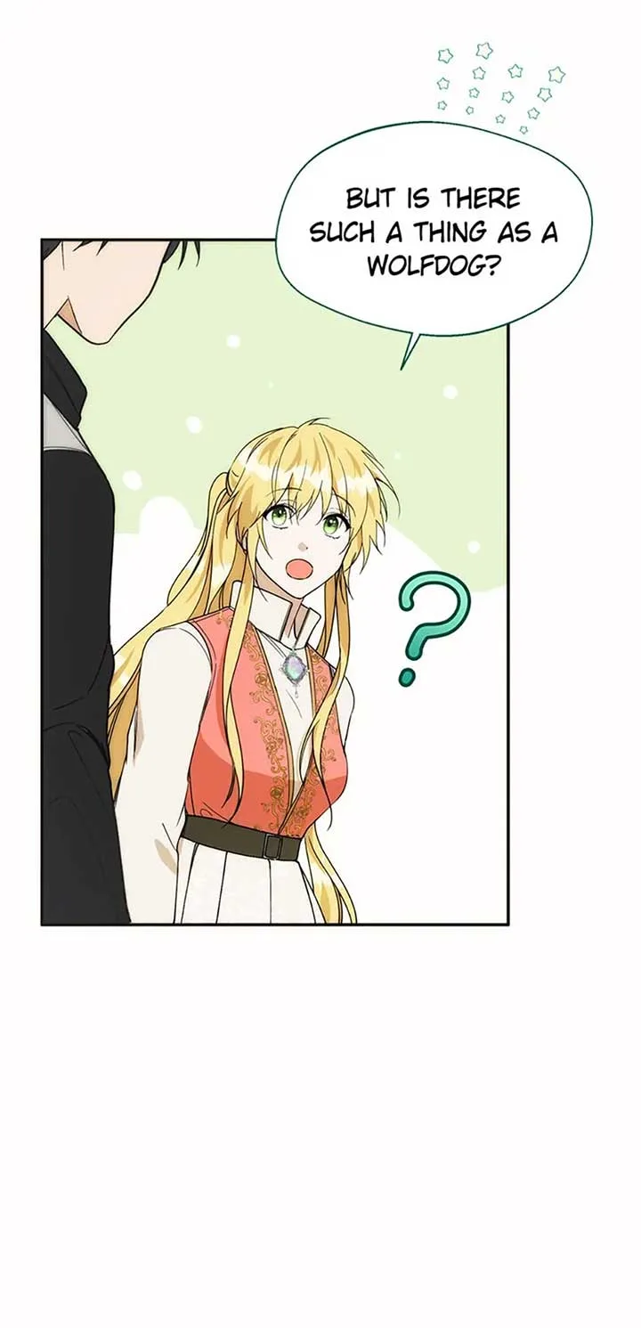 Choose your husband Carefully Chapter 23 page 58