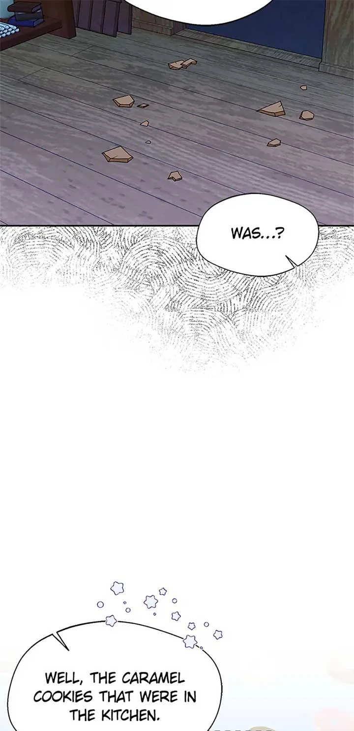 Choose your husband Carefully Chapter 29 page 38