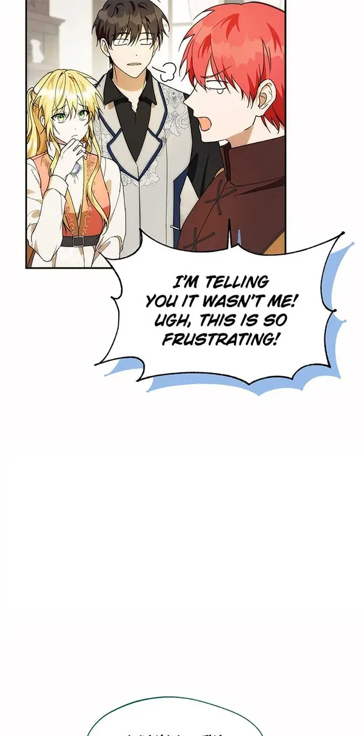 Choose your husband Carefully Chapter 23 page 51