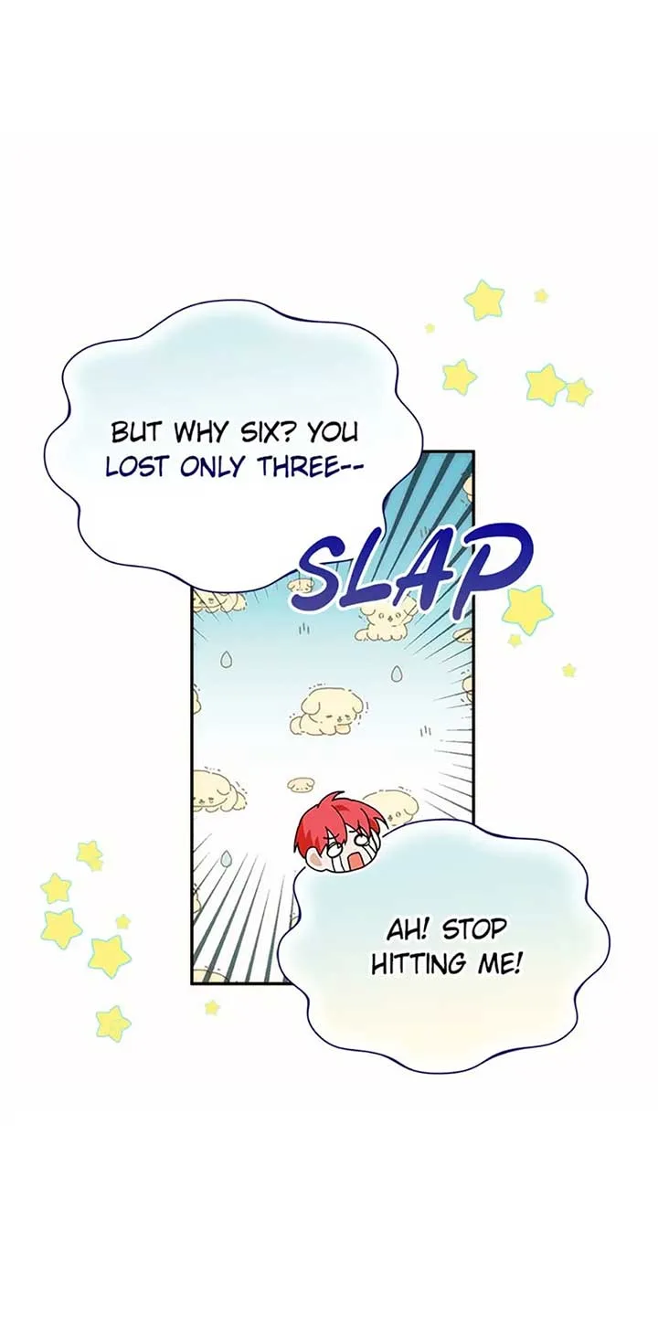 Choose your husband Carefully Chapter 23 page 54
