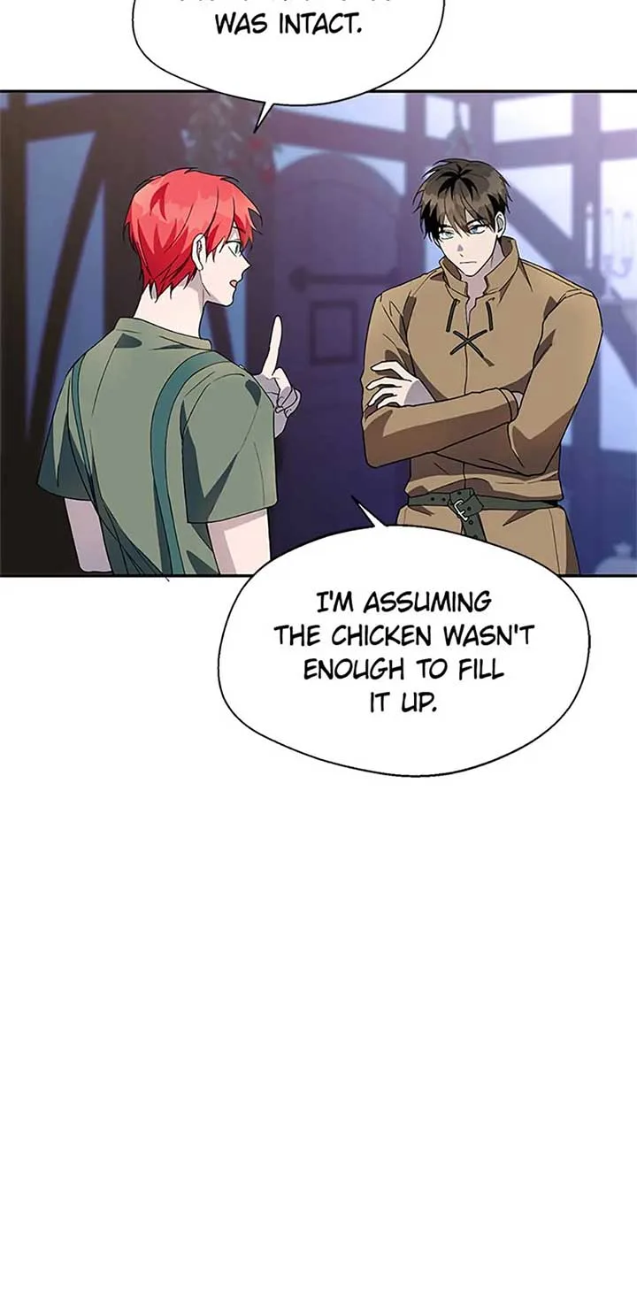 Choose your husband Carefully Chapter 29 page 40