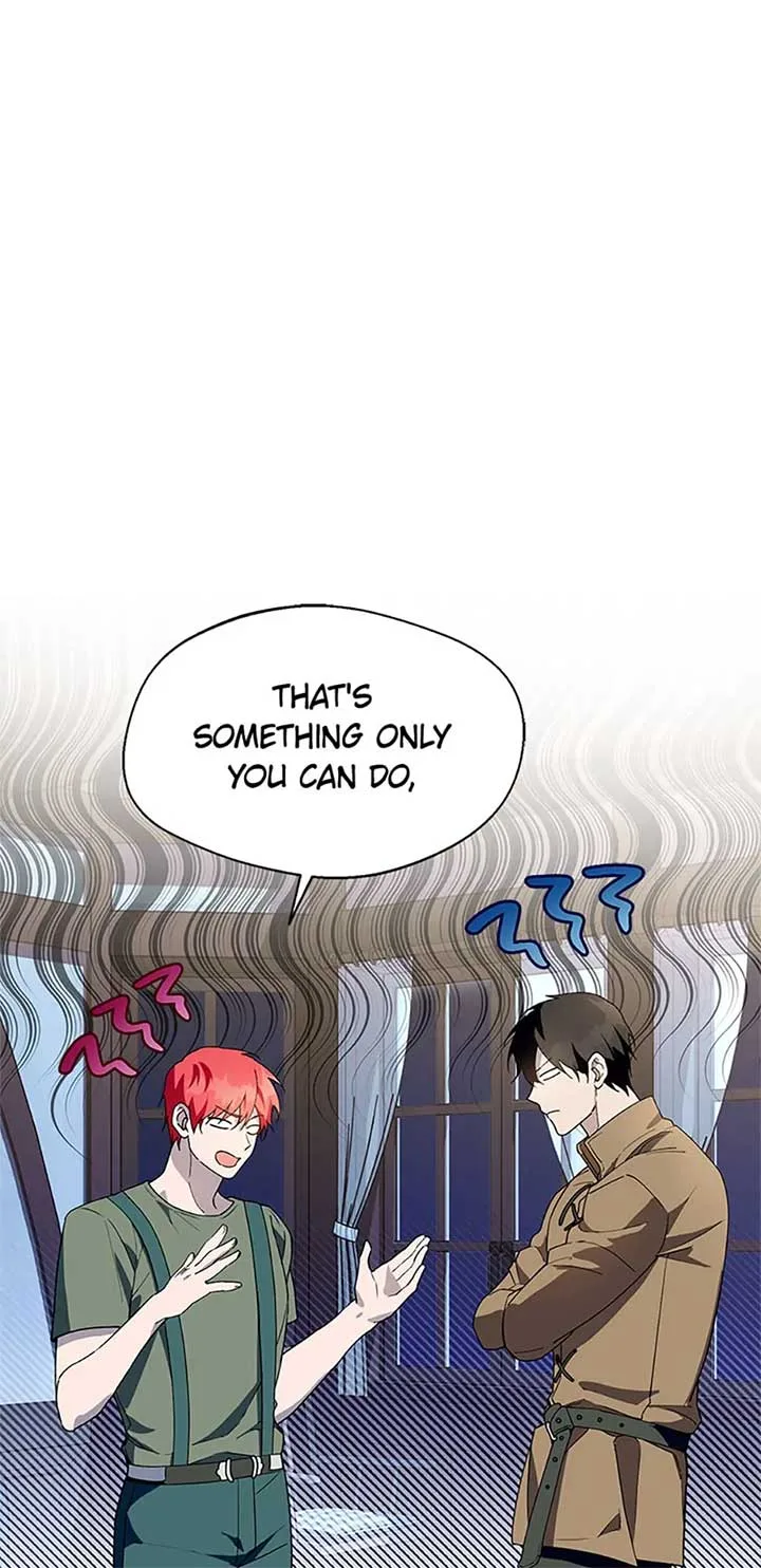 Choose your husband Carefully Chapter 29 page 36