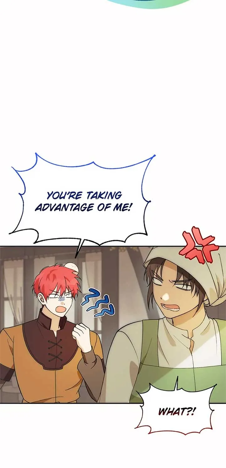 Choose your husband Carefully Chapter 23 page 56