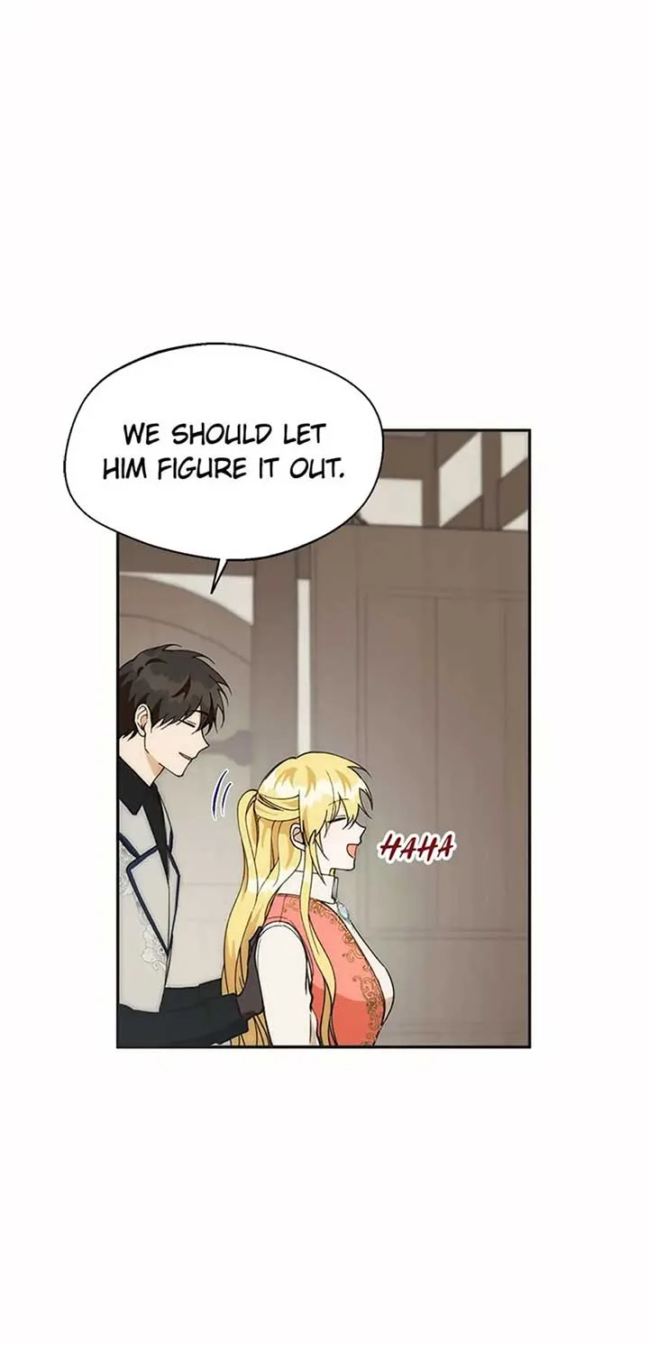 Choose your husband Carefully Chapter 23 page 57