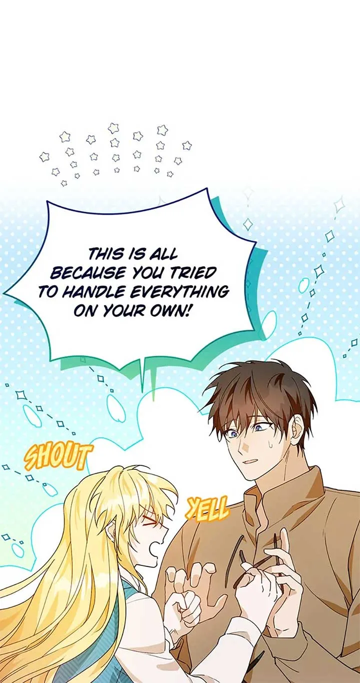 Choose your husband Carefully Chapter 28 page 53