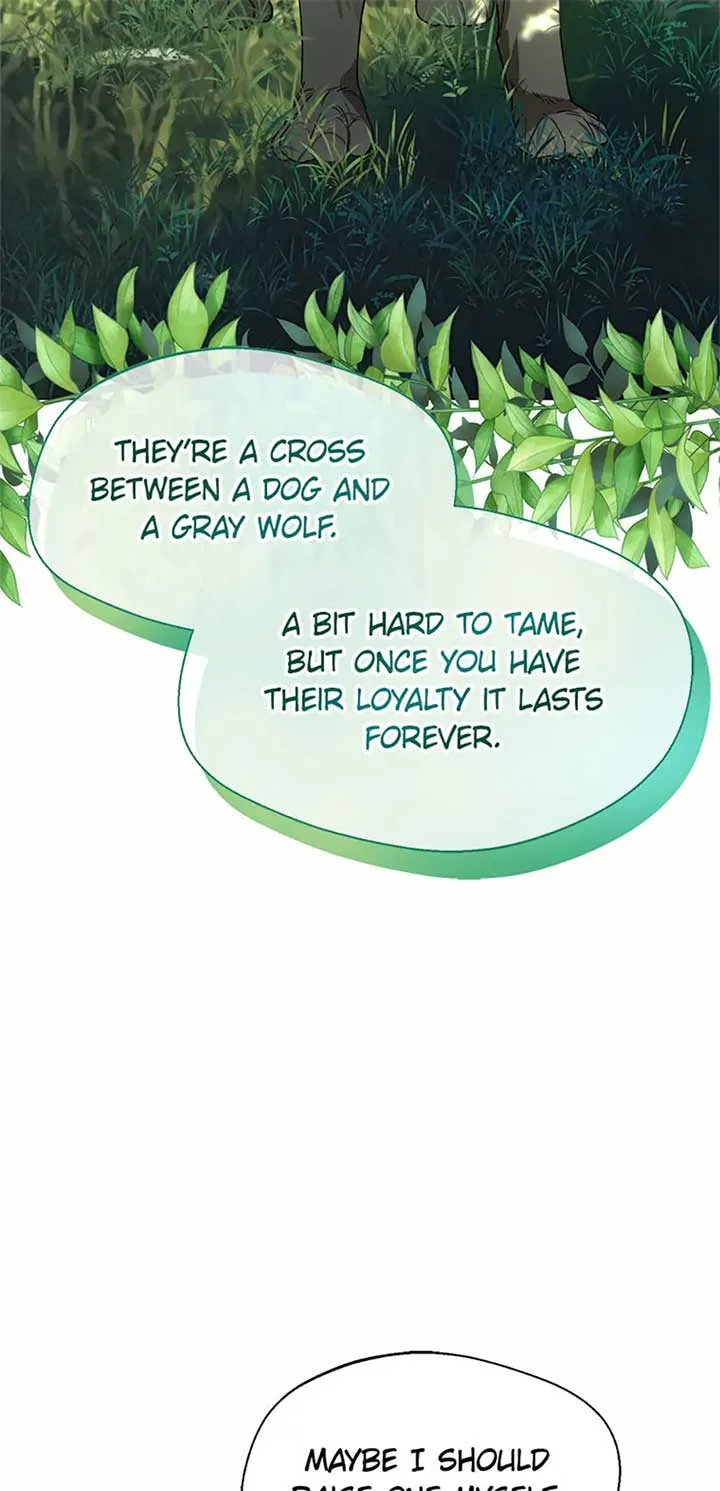 Choose your husband Carefully Chapter 23 page 60