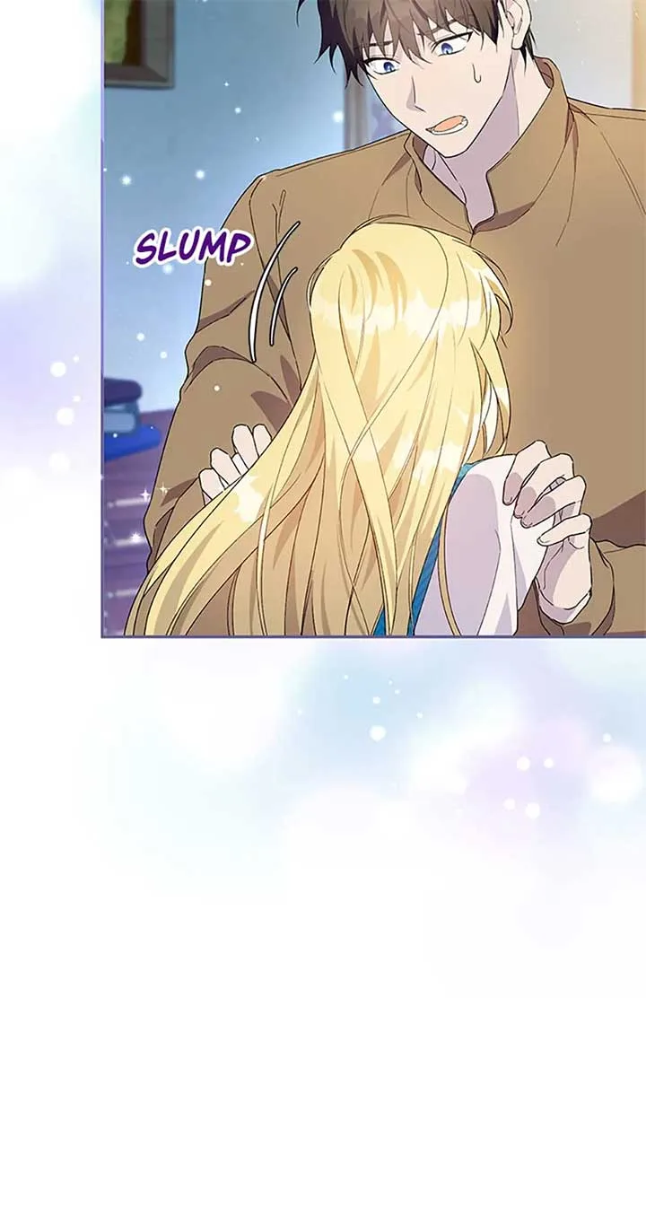 Choose your husband Carefully Chapter 28 page 56