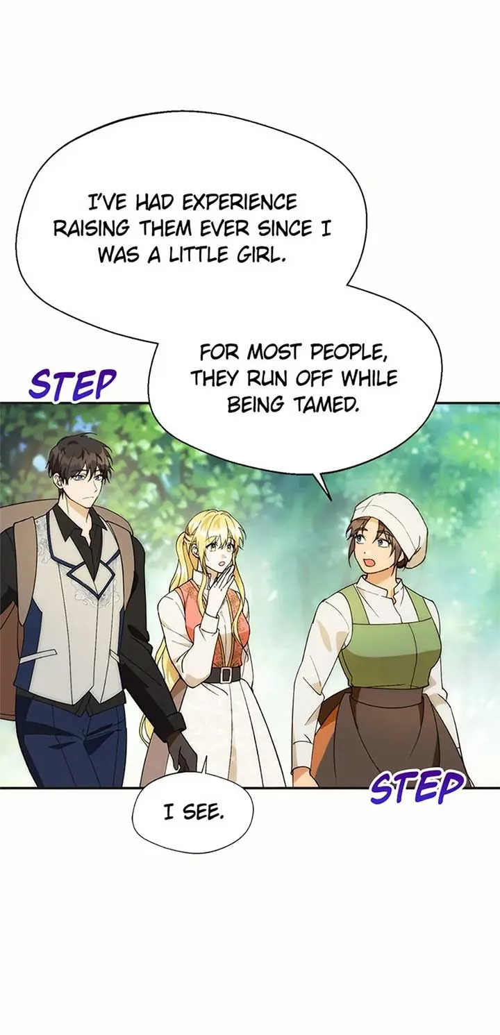 Choose your husband Carefully Chapter 23 page 63