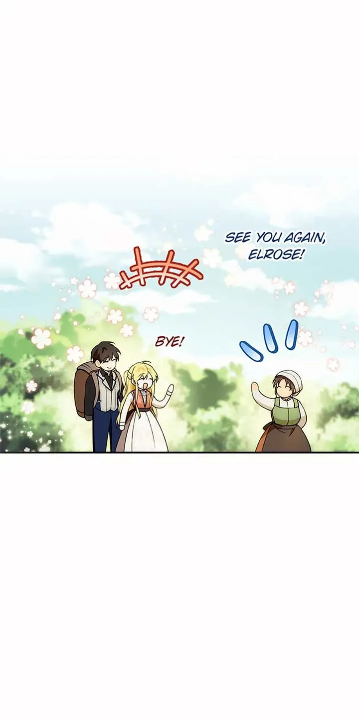 Choose your husband Carefully Chapter 23 page 64