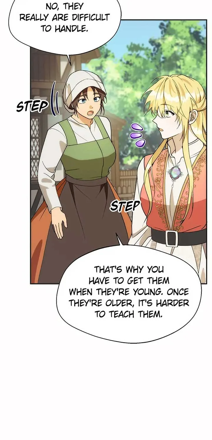 Choose your husband Carefully Chapter 23 page 62