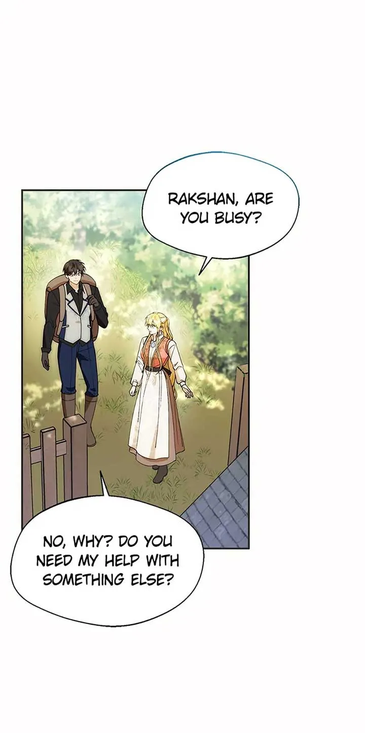 Choose your husband Carefully Chapter 23 page 67