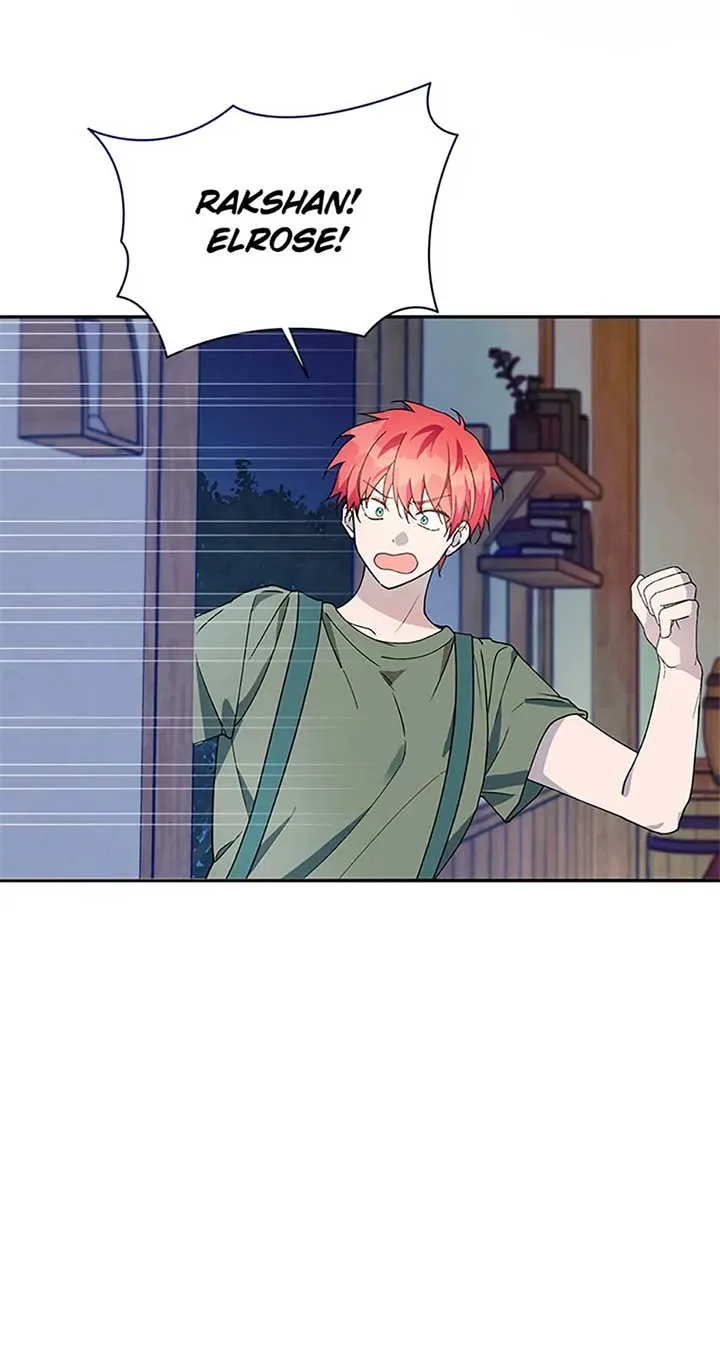Choose your husband Carefully Chapter 28 page 57