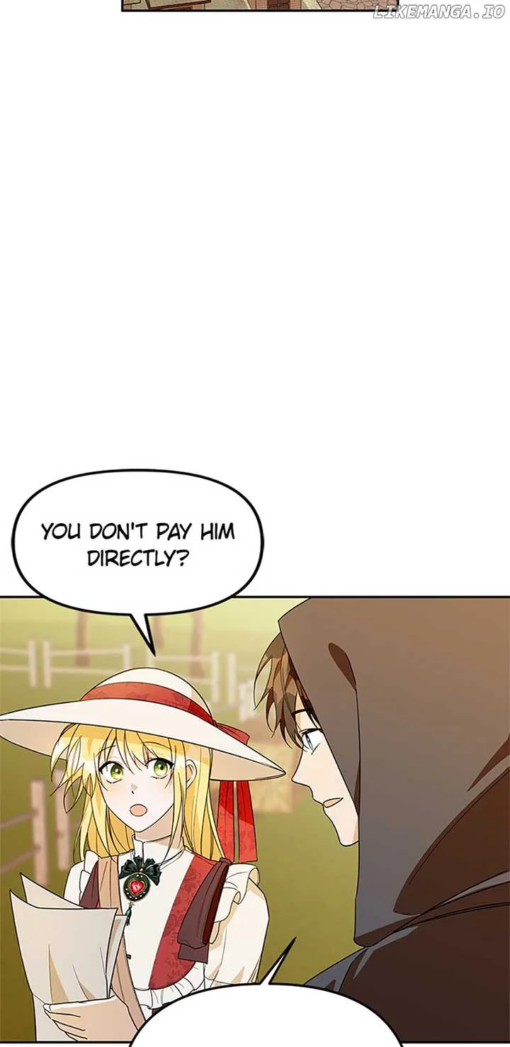 Choose your husband Carefully Chapter 34 page 18