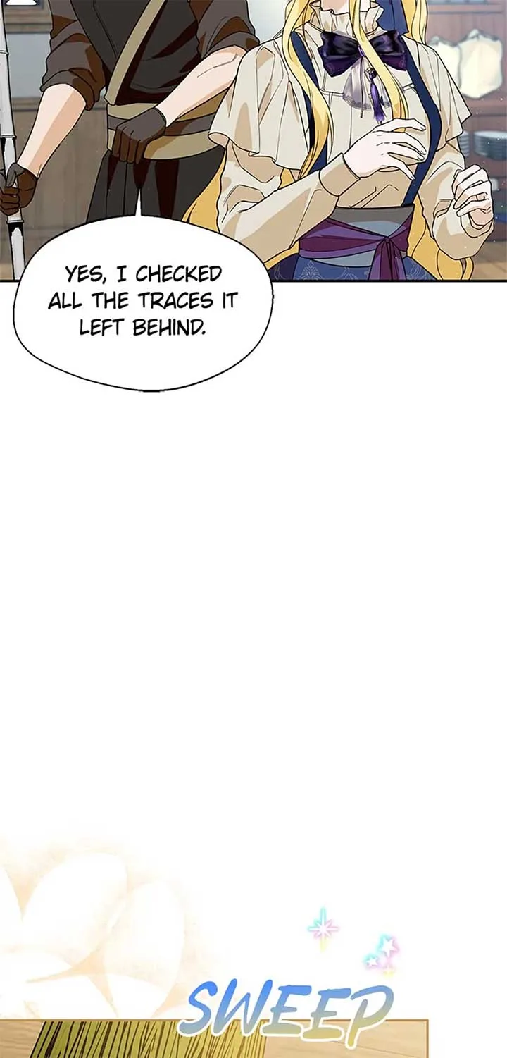 Choose your husband Carefully Chapter 29 page 55