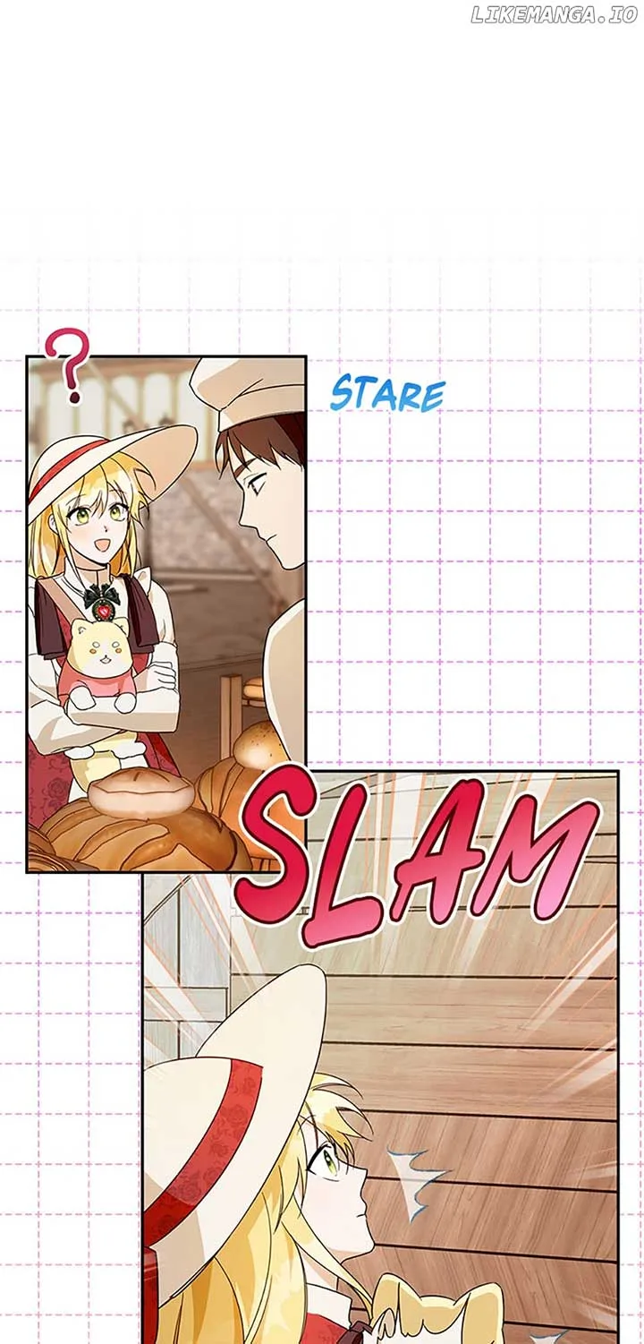Choose your husband Carefully Chapter 34 page 32