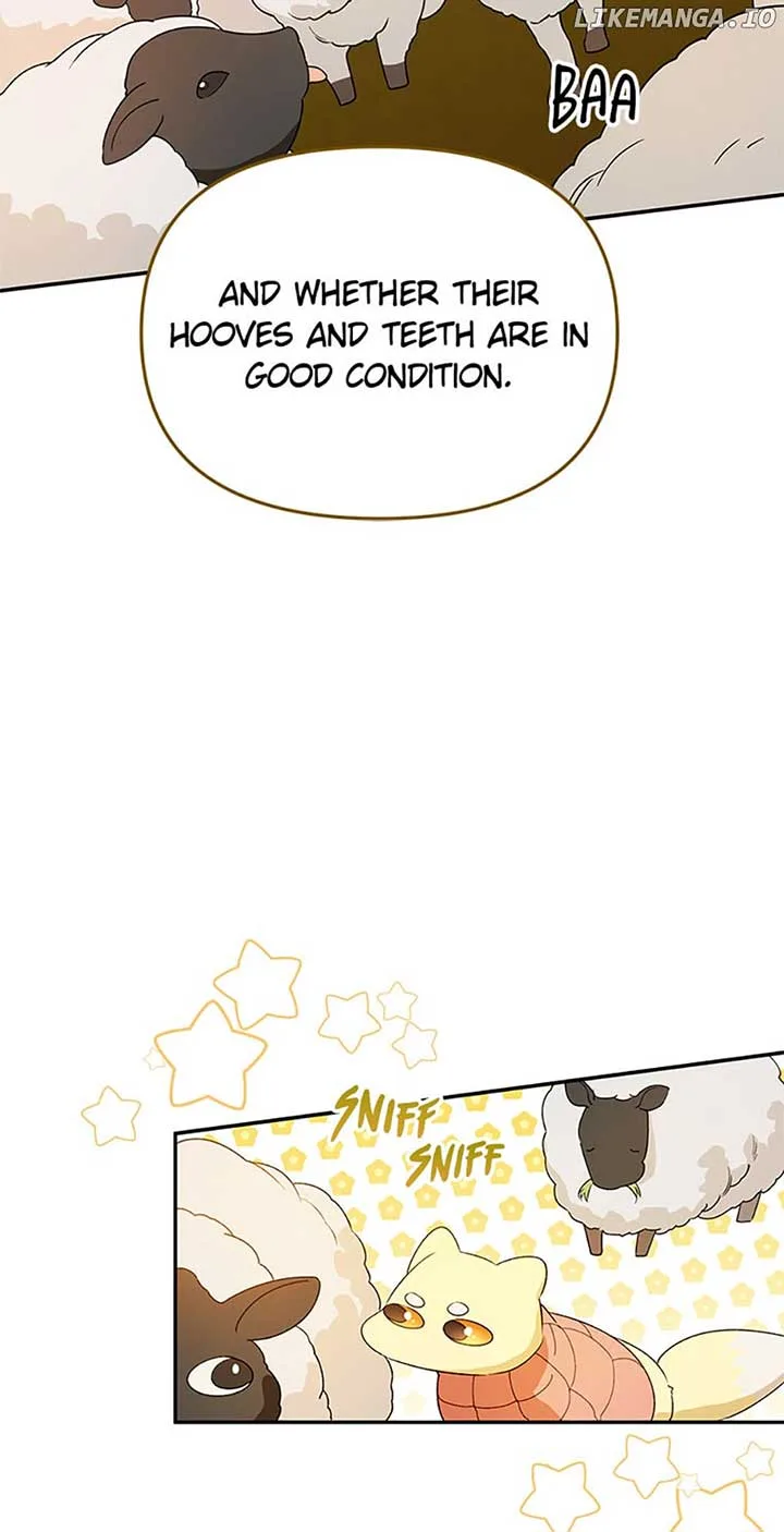 Choose your husband Carefully Chapter 34 page 10