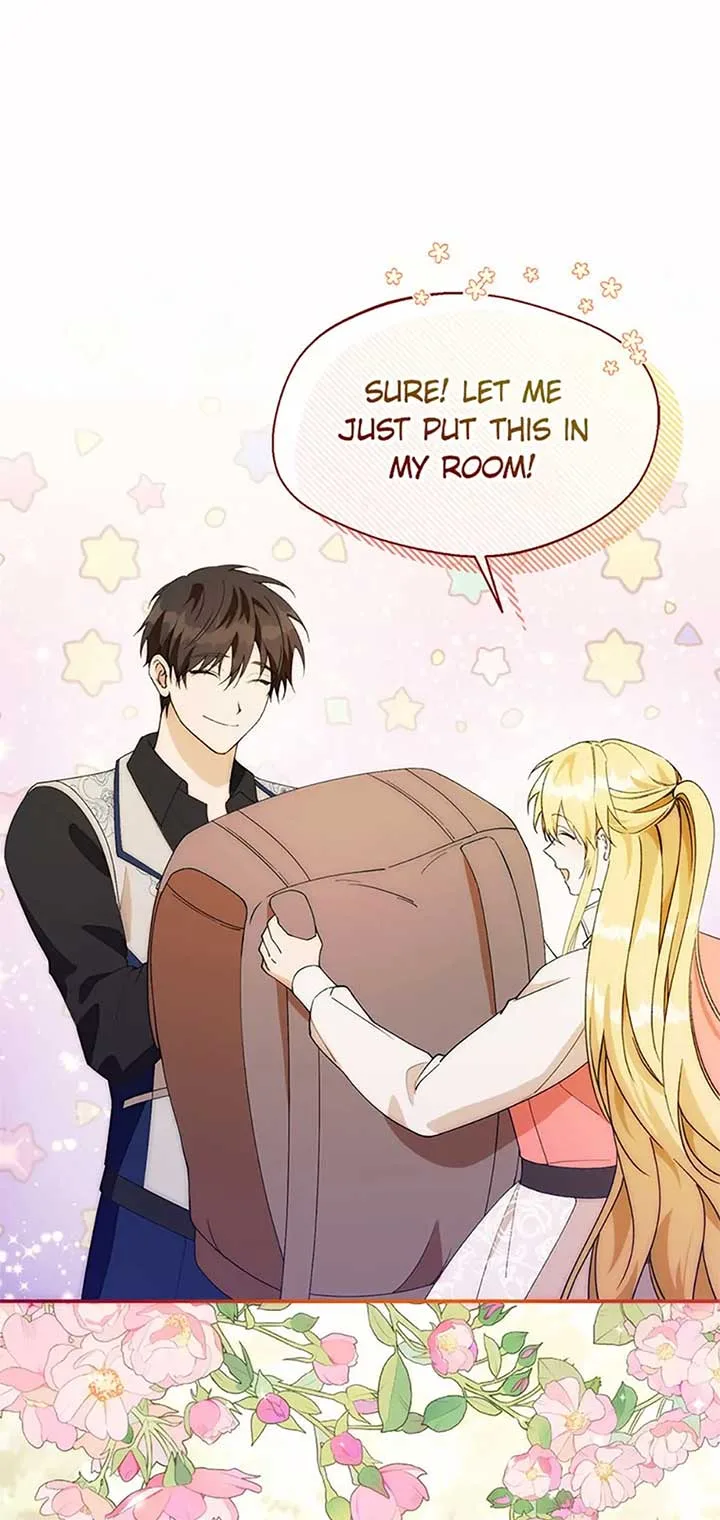 Choose your husband Carefully Chapter 23 page 70